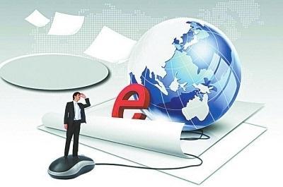 深圳盐田网站建设公司眼中的网络推广 互联网销售公司的实战策略